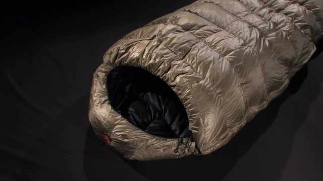 Valandre】 ヴァランドレ | フラヤ - グースダウンのシュラフ - Freja