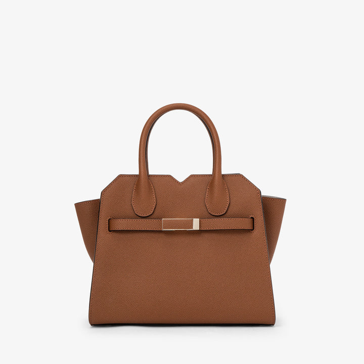 2ハンドル ミラノバッグ ミニ – Valextra - ヴァレクストラ 公式