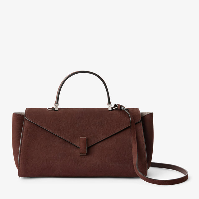 2ハンドル ミラノバッグ ミディアム – Valextra - ヴァレクストラ