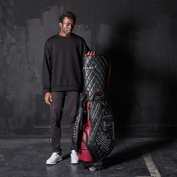 商品一覧 | キャディバッグ・ゴルフバッグ | キャディバッグをお探し