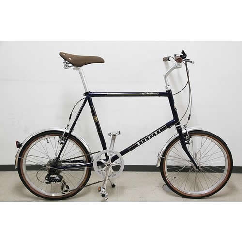 近隣配送無料！】Bianchi ビアンキ Melro メルロー ミニベロ 小径 近隣