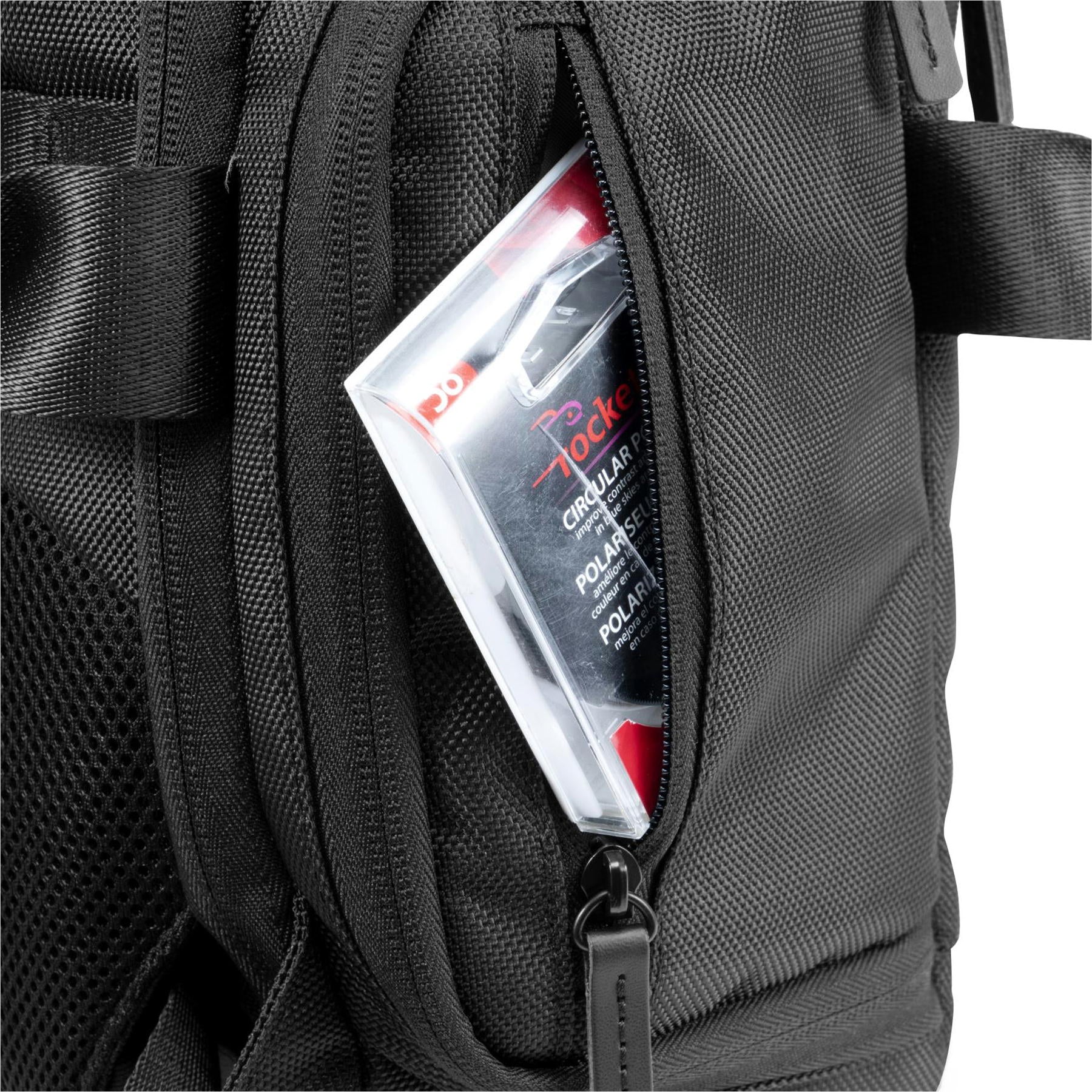 VEO SELECT 49 BK | リュック | VANGUARD（バンガード）公式サイト