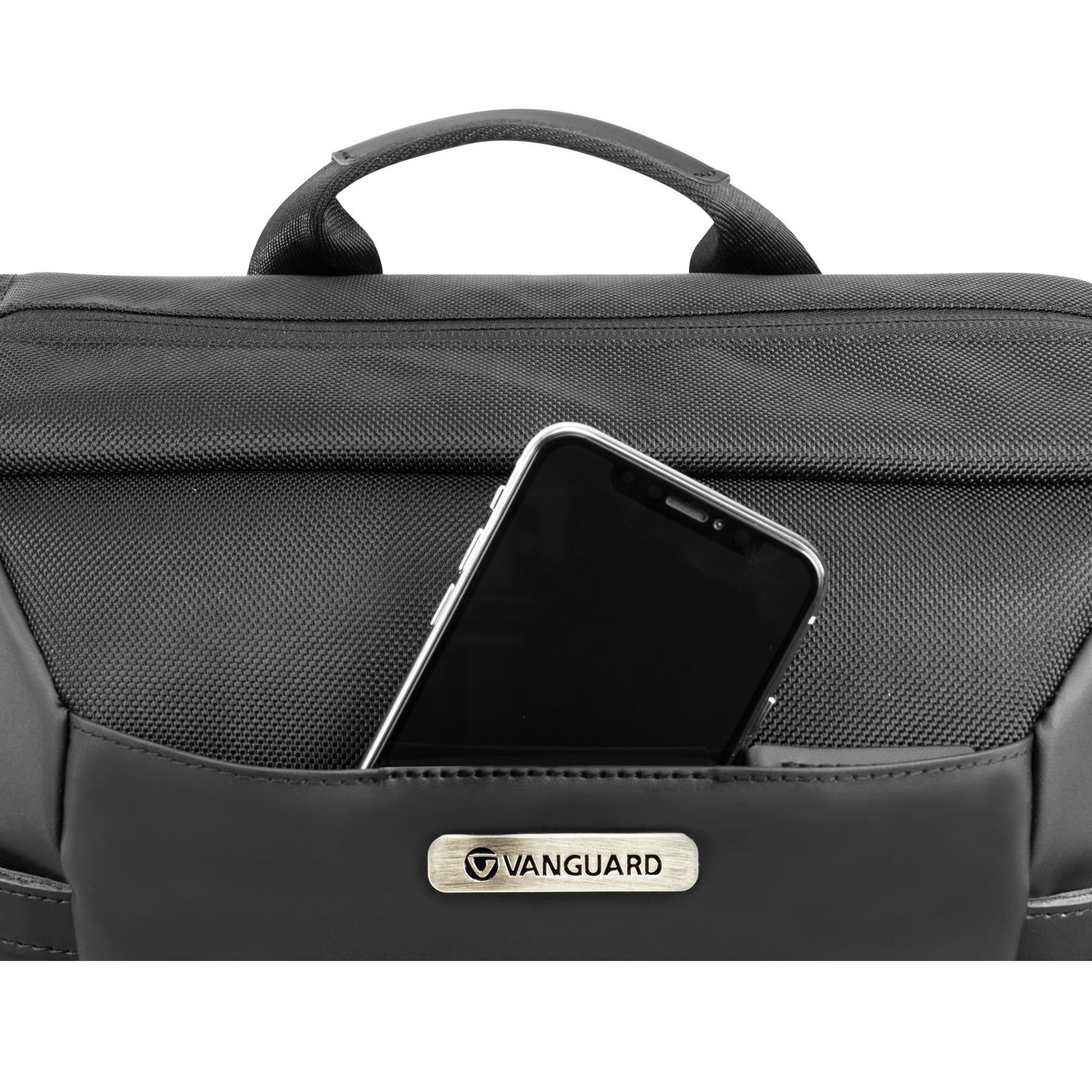 VEO SELECT 49 BK | リュック | VANGUARD（バンガード）公式サイト