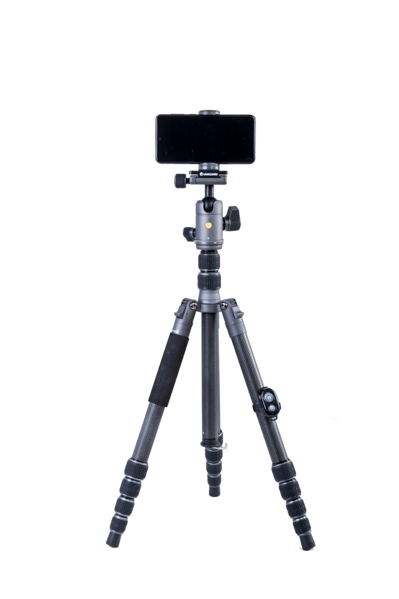 VEO 3GO 265HCB | トラベル三脚 | バンガード（VANGUARD) 公式サイト