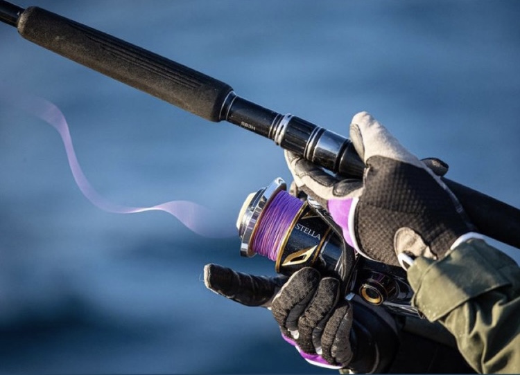 Avani Casting PE SMP X8 Hiramasa Tune – VARIVAS