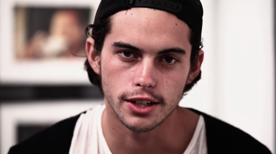NEWS] REST IN PEACE DYLAN RIEDER | VHSMAG : VHSMAG