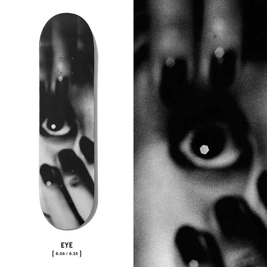 PRODUCTS] DAIDO MORIYAMA × EVISEN × NAOKI-R | VHSMAG : VHSMAG