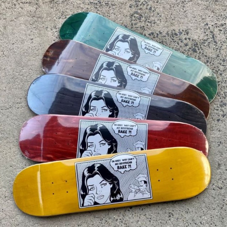 ID] AKEEM THE DREAM | VHSMAG : VHSMAG