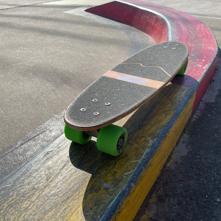 YO! CHUI] ポラライザー | VHSMAG : VHSMAG