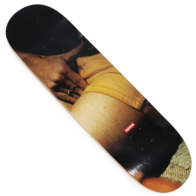 THUMBS UP] KIDS 20TH ANNIVERSARY / LARRY CLARK FOR SUPREME