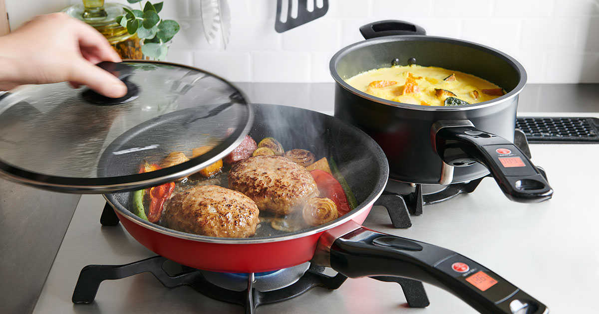 テンプパンII ブランドサイト｜ビタクラフト