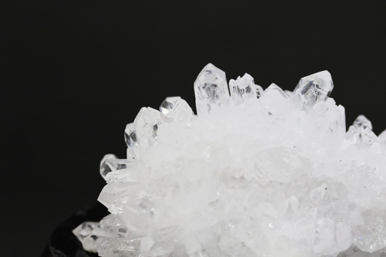 中国・四川省産 水晶クラスター | ハワイ ブレッシングパワーストーン