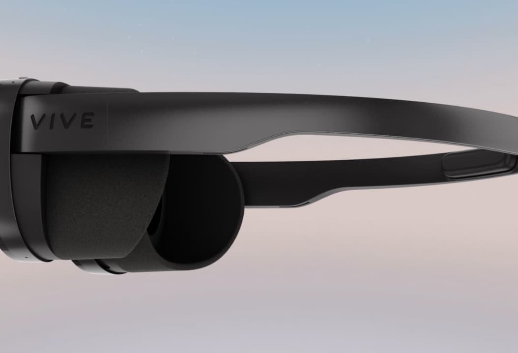 VIVE Flow | VIVE 日本