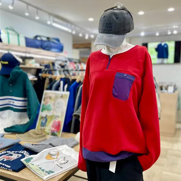福岡のゴルフウェアセレクトショップ | ビビゴルフ福岡空港店