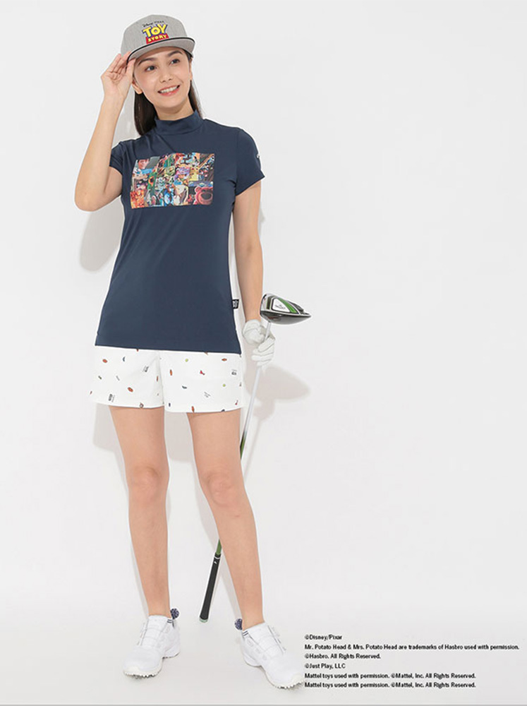 特集！[Callaway]TOY STORYコレクション～スペシャルなアイテムが登場