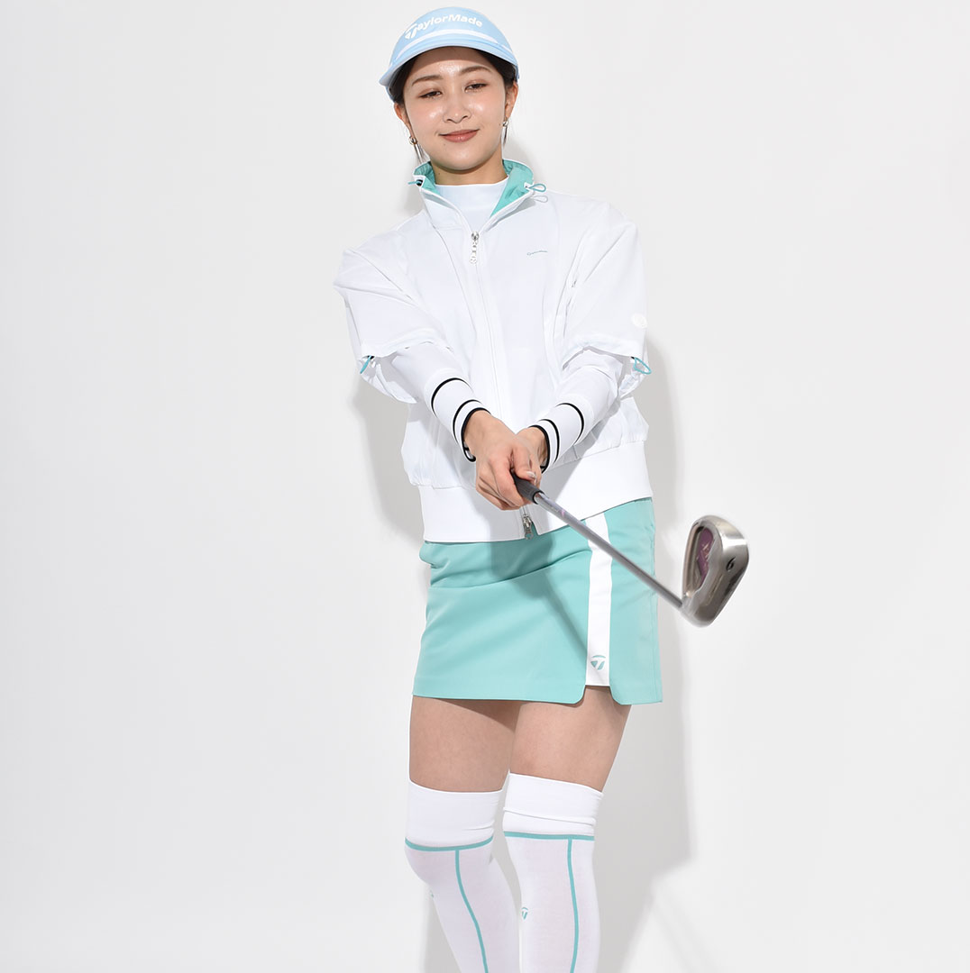特集！【2025春夏】テーラーメイドアパレル新作｜新たなゴルフスタイル