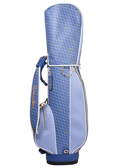 レザレクション ラリーナNo.3 キャディーバッグ CITRUSWHITE