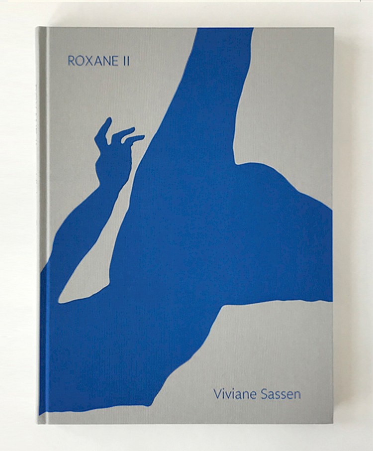 Viviane Sassen • books • Roxane II