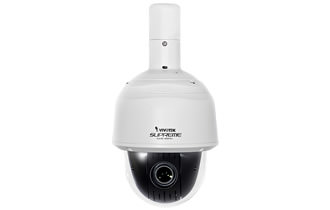 FD8367A-V | VIVOTEK Fixed Dome Network Camera | 2MP | 30M IR