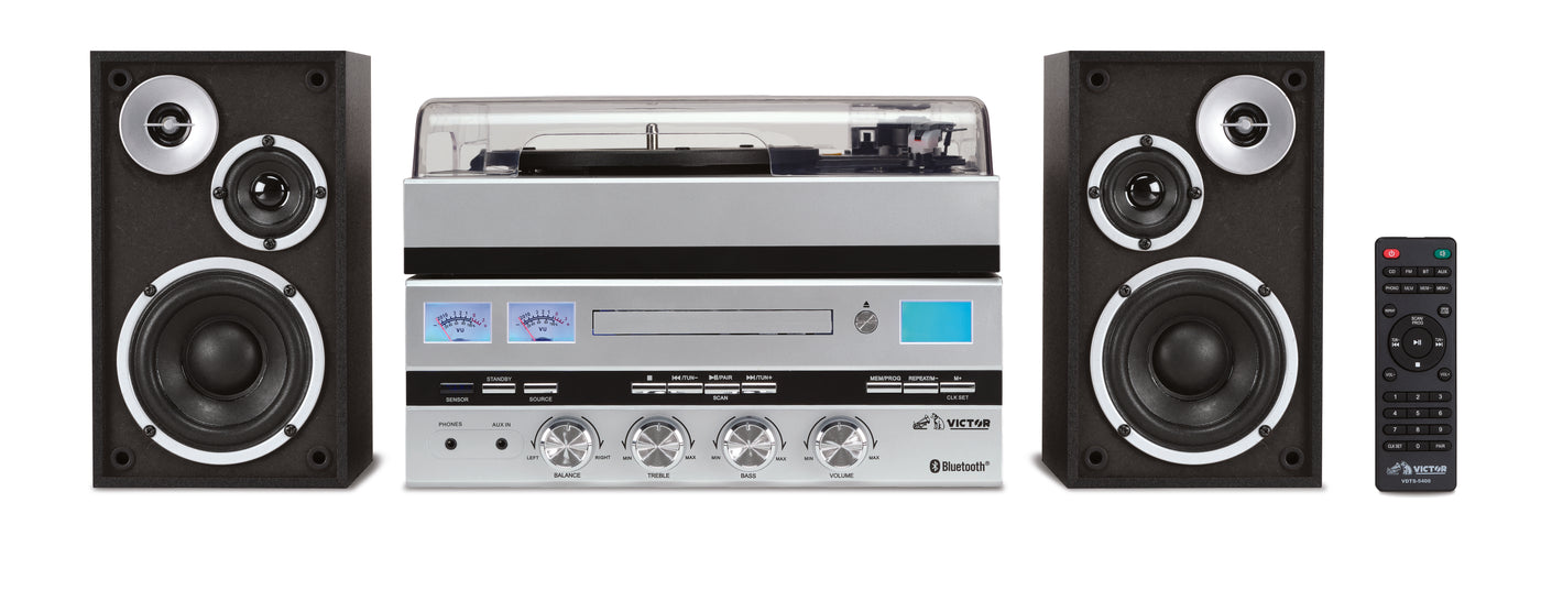 Geneva Music Center – victoraudio