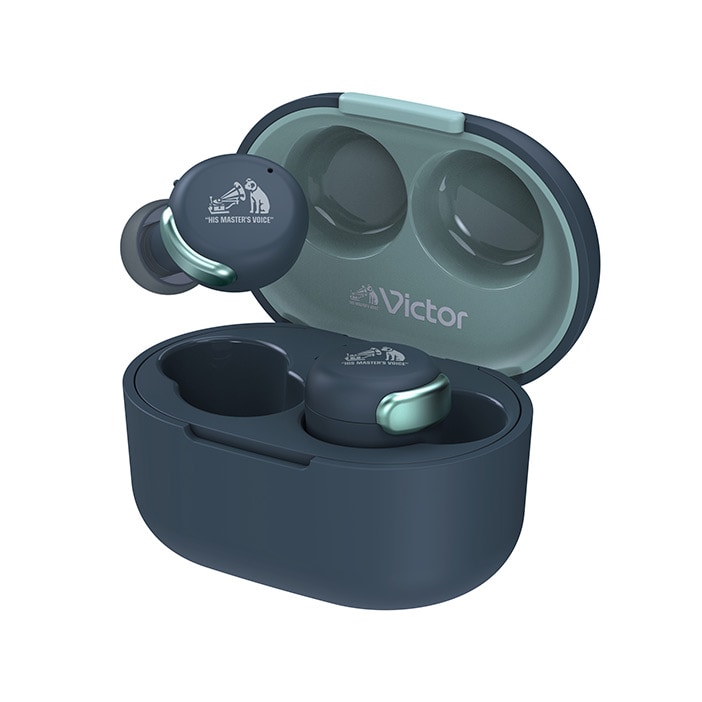HA-A30T | ヘッドホン・イヤホン | Victor