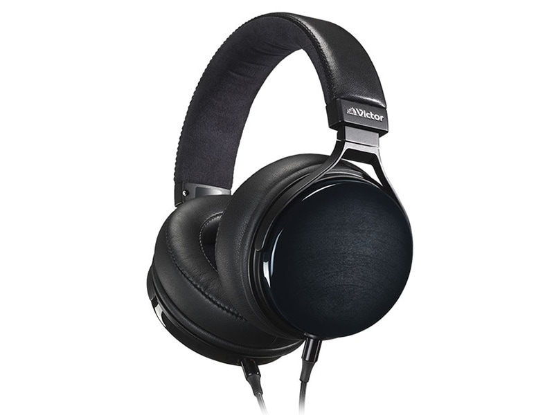 HA-WM90-B | ヘッドホン・イヤホン | Victor