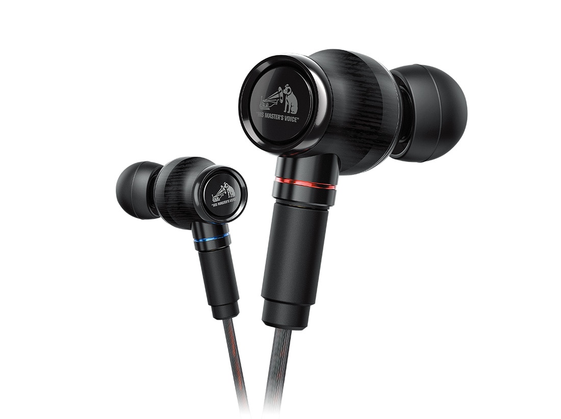 HA-FW1500 | ヘッドホン・イヤホン | Victor