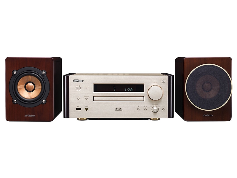 EX-HR99 | オーディオ | Victor