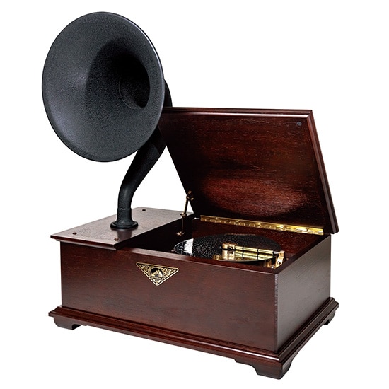 オルゴール | Victor