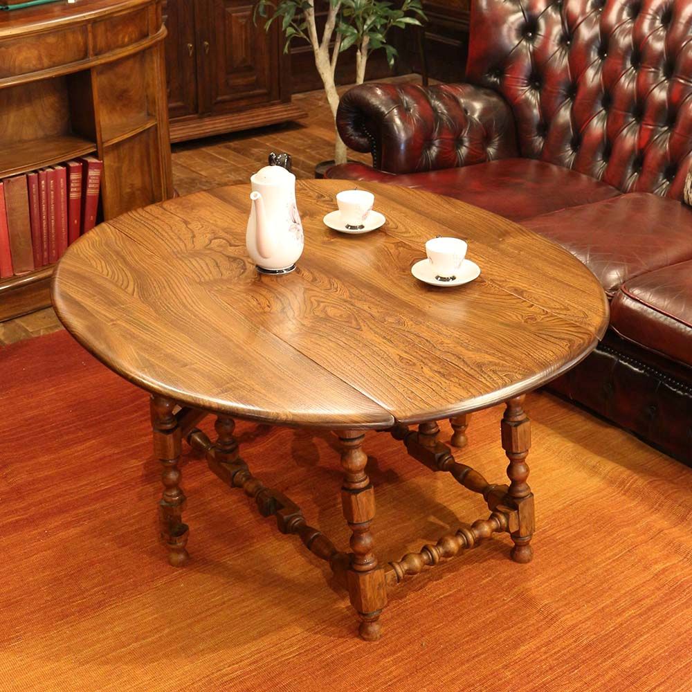 コーヒーテーブル – アンティーク家具と雑貨の店 ビクトリアンクラフト