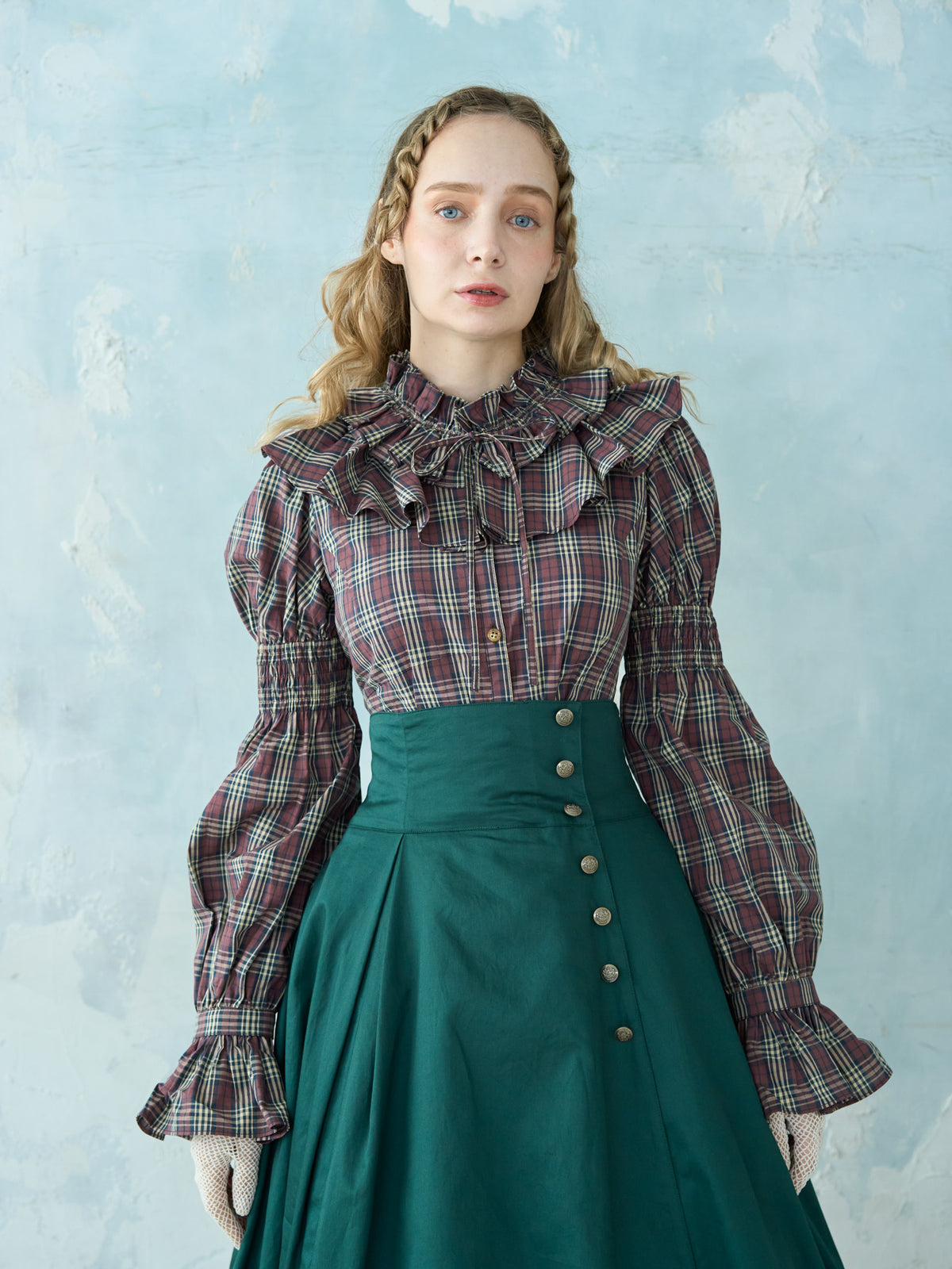 Victorian maiden【公式通販】クラシカルロリィタブランド