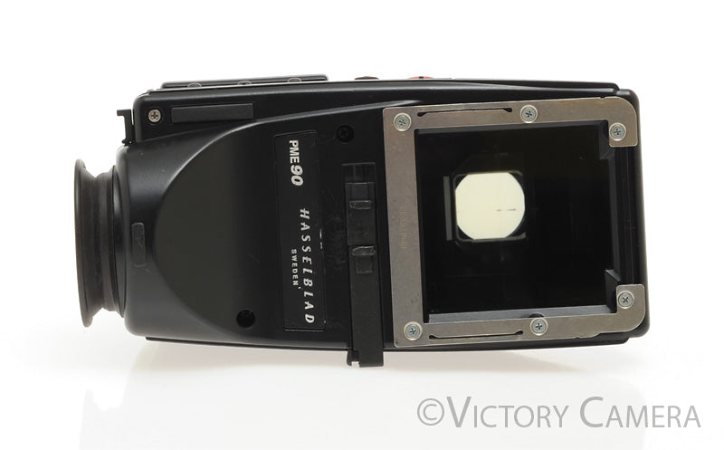Hasselblad PME90 Meter Prism Finder 500 501 503 CM CX CW [EXC+]