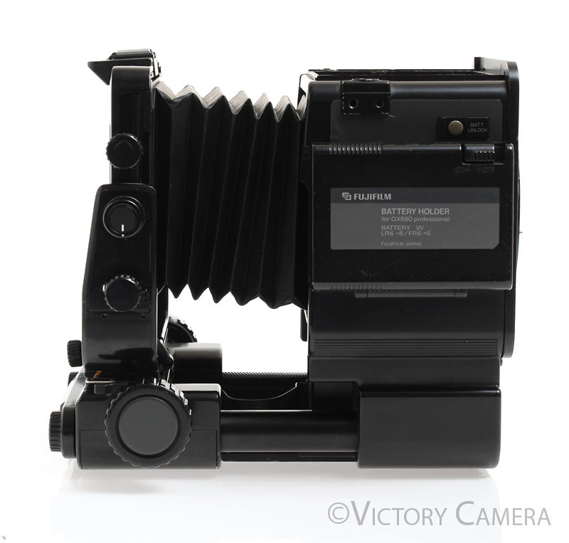 Fuji Fujifilm GX680 II 6x8 Medium Format Camera Body (only) [EXC+]