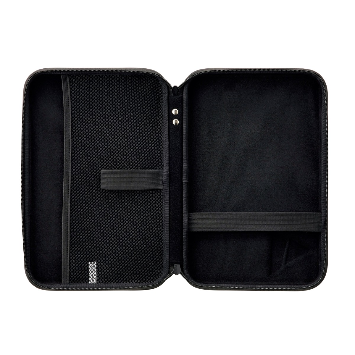 ハードタイプのラケットケース『V-RC248』｜用具紹介 | VICTAS卓球用品