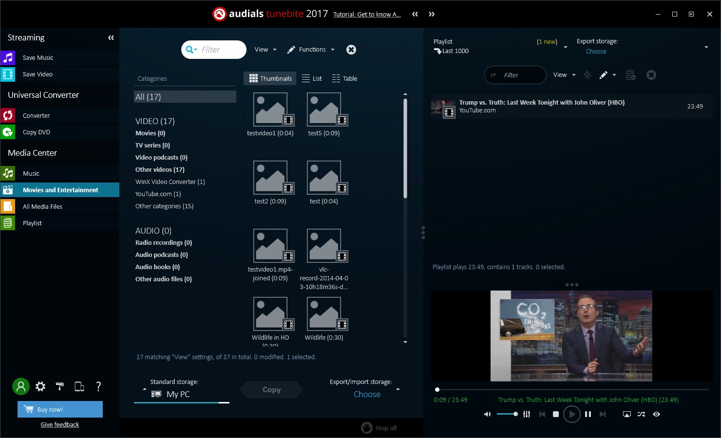 Audials One 2026 Download Free - VideoHelp