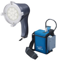 LEDバッテリーライト | 撮影機材レンタル ビデオサービス