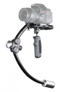 ステディカム | 撮影機材レンタル ビデオサービス