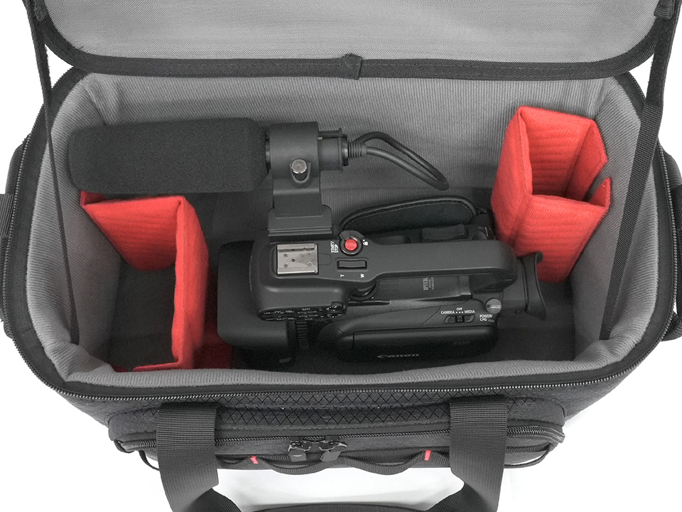 MB PL-CL-S】 Manfrotto PL シネローダーS ビデオケース ｜ ビデオ