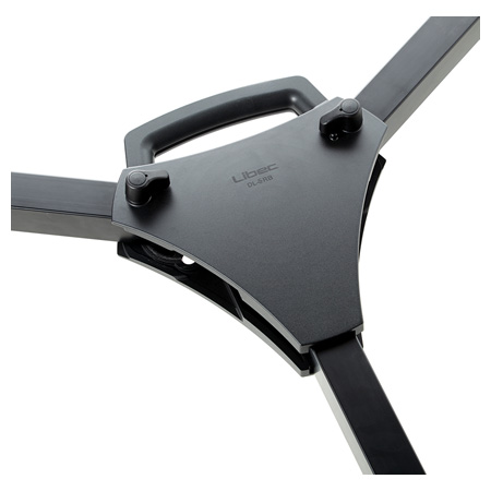 DL-5RB】 Libec ドリー ｜ ビデオカメラ ・デジタルカメラならビデキン