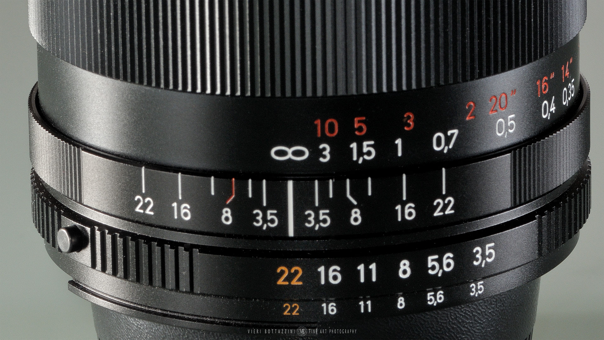 ZEISS DISTAGON T* 18MM F/3.5 REVIEW | Vieri Bottazzini Fine Art