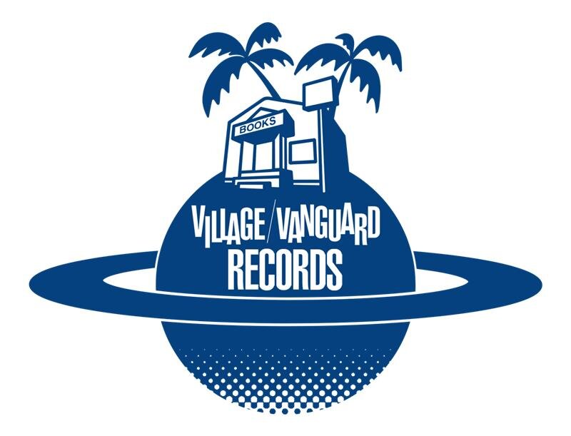 VVRECORDS(ヴィレッジヴァンガードレコーズ)爆誕!!! | 商品情報