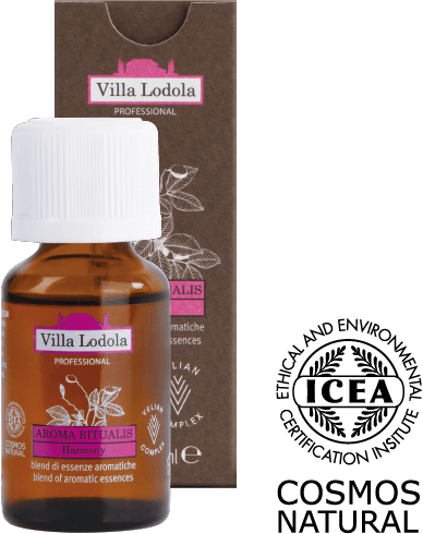 AROMA RITUALIS AROMA OIL（アロマリトゥアリス アロマ オイル