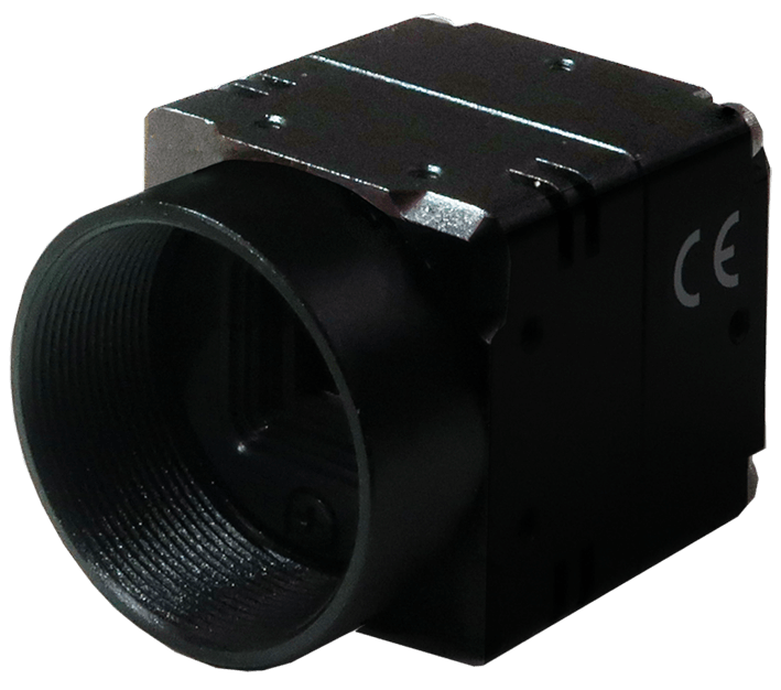 外観検査用カメラ～高速カメラから6500万画素の超高画素カメラまで