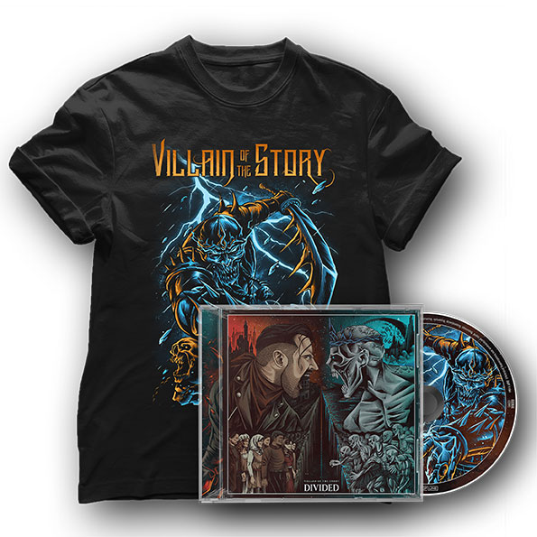 Dulce Liquido Mind Domination Boxset - VISION MERCH
