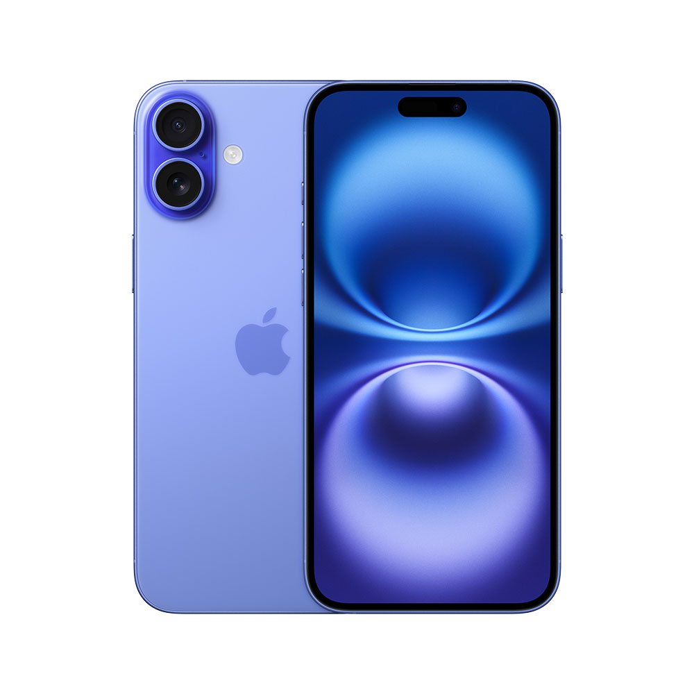 Shop Apple iPhone 16 Plus | Visible