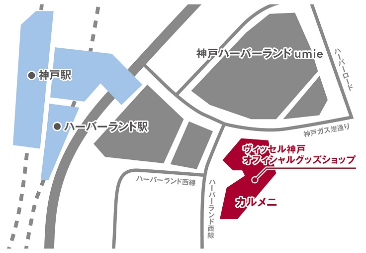 ヴィッセル神戸 ニュース/レポート : 【数量限定】田中順也選手 J1