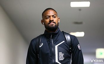 ヴィッセル神戸 ニュース/レポート : 「アシックスグッズ（ヴィッセル