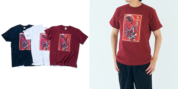 ヴィッセル神戸 ニュース/レポート : 新商品発売のお知らせ