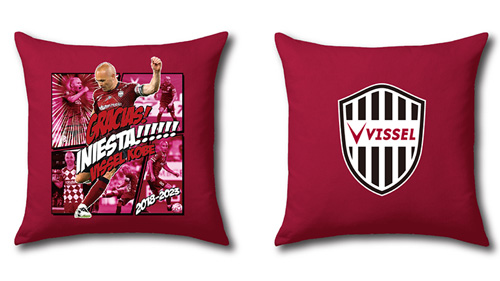 ヴィッセル神戸 ニュース/レポート : アンドレス イニエスタ選手