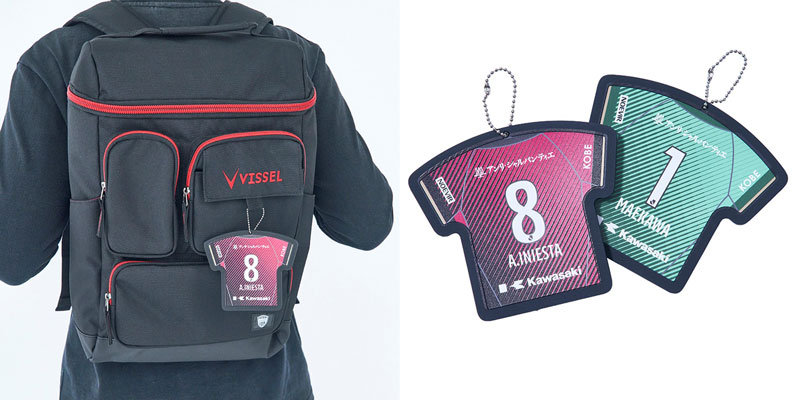 ヴィッセル神戸 ニュース/レポート : 新商品発売のお知らせ